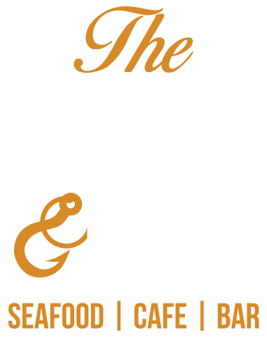 Hook and Line Logo